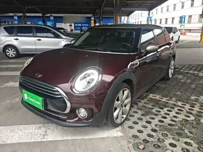 MINI Mini Clubman