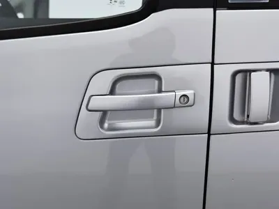 JAC Refine M5
