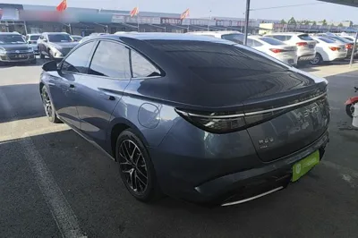 BYD Seal