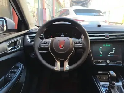 Roewe i5