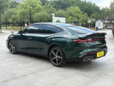 MG MG7