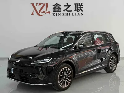 尚界 尚界H5