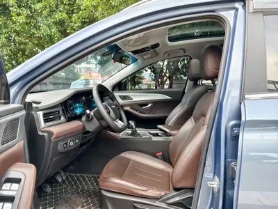 Jetour X90 Plus