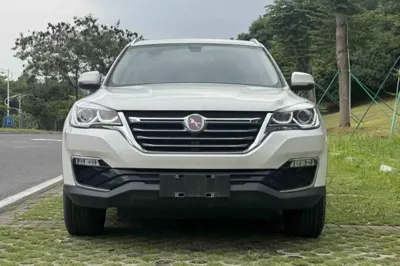 Hanteng X7