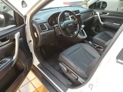 Haval M6