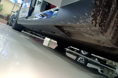 Xpeng P7