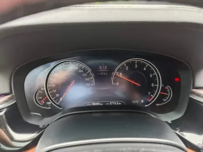 BMW 6 Series GT