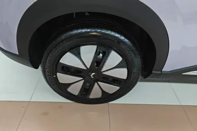 Wuling Bingo S