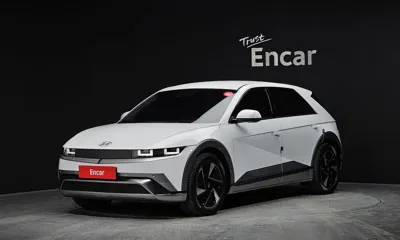 Hyundai Ioniq5