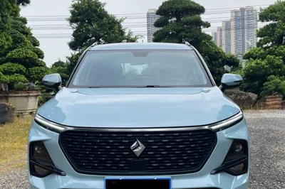 Baojun RS-3