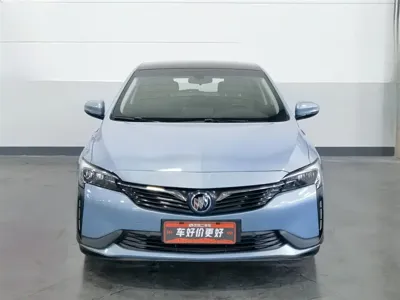 Buick Velite 6