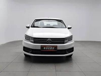 Volkswagen Santana