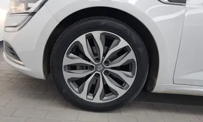Renault-KoreaSamsung SM6