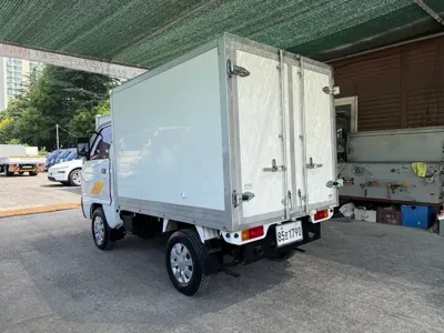 ChevroletGMDaewoo labo