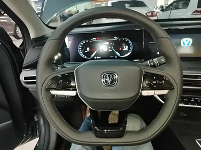 Changan Eado
