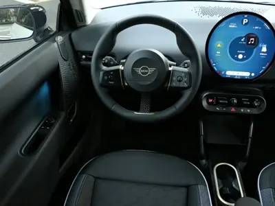 MINI MINI COOPER EV