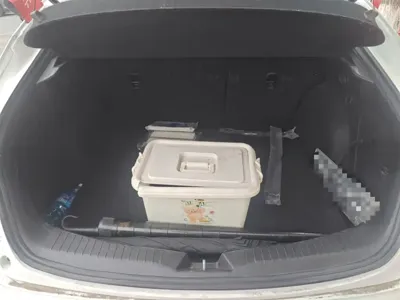 Mazda CX-4