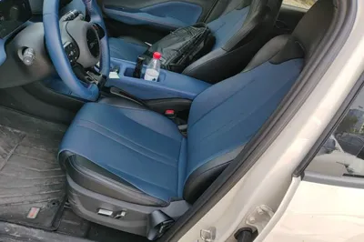 BYD Seagull