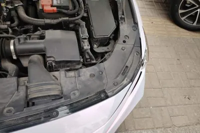 Honda Inspire