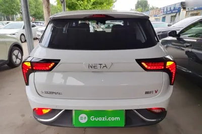 NETA V
