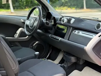 Smart Smart Fortwo