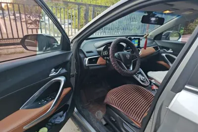 Baojun 510