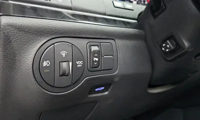 Hyundai Veracruz