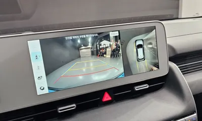 Hyundai Ioniq5