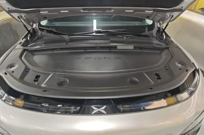 Xpeng G6
