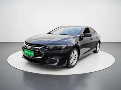 Chevrolet Malibu XL