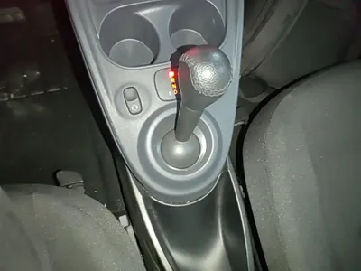 Smart Smart Forfour