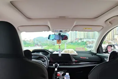 Changan CS55PLUS