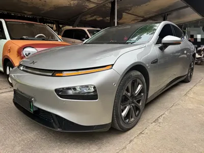 Xpeng P7
