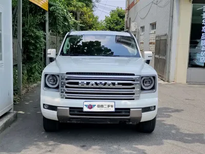 Haval H9