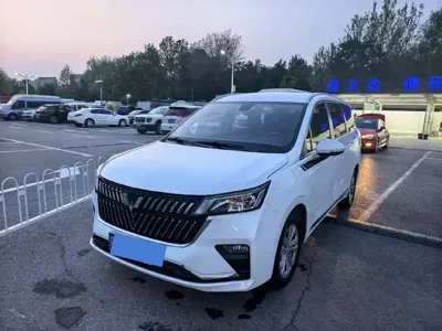 Wuling Jiachen