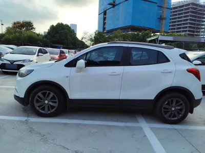 Buick Encore