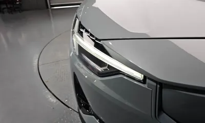 Polestar Polestar 2