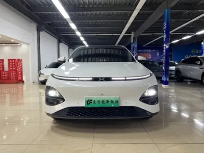 Xpeng G6