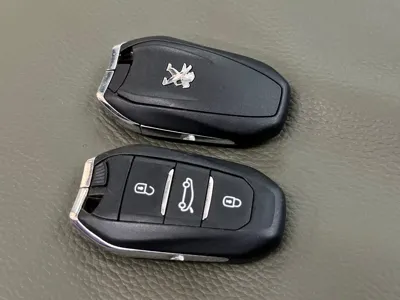 Peugeot 4008