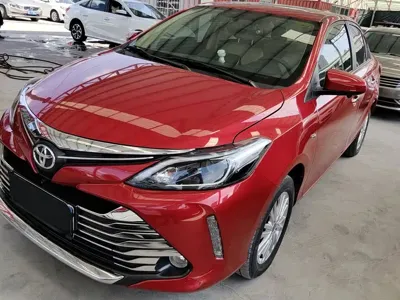 Toyota Vios