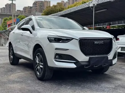 Haval F5