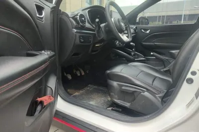 Dongfeng Fengon 500