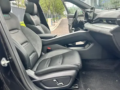 Geely Xingrui