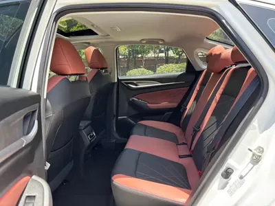 Changan Eado