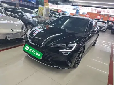 BYD Seal 07 DM-i