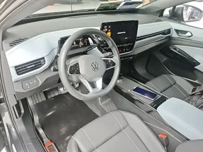 Volkswagen ID.4 X