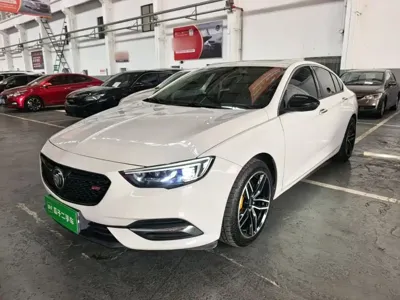 Buick Regal