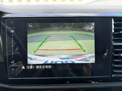 Jetta VS7