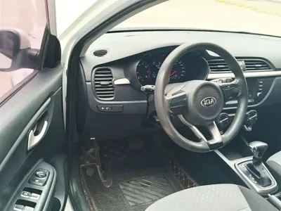 Kia K2