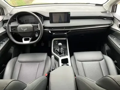 Wuling Jiachen